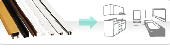 イメージ：建築関連